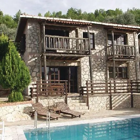 Holiday home Holiday Kalkan/antalya 24 With Outdoor Swimmingpool *